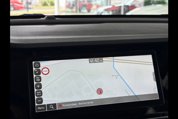 Kia Niro 1.6 GDi Hybrid DynamicLine Navi|Camera|PDC|Dealer Onderhouden