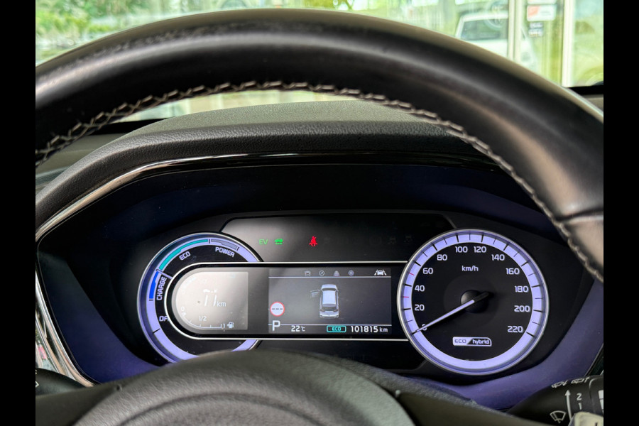 Kia Niro 1.6 GDi Hybrid DynamicLine Navi|Camera|PDC|Dealer Onderhouden