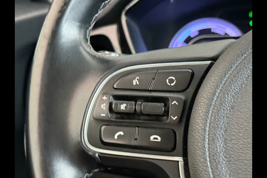 Kia Niro 1.6 GDi Hybrid DynamicLine Navi|Camera|PDC|Dealer Onderhouden