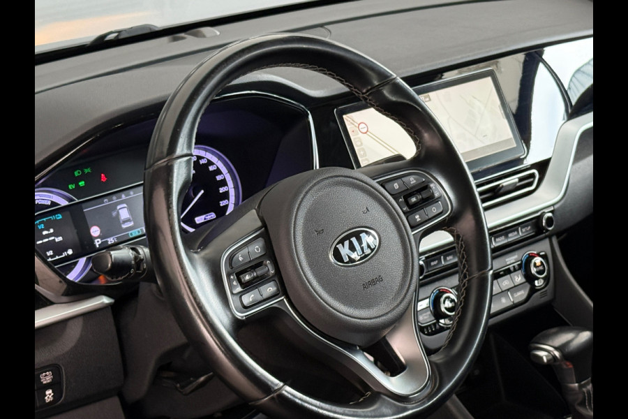 Kia Niro 1.6 GDi Hybrid DynamicLine Navi|Camera|PDC|Dealer Onderhouden
