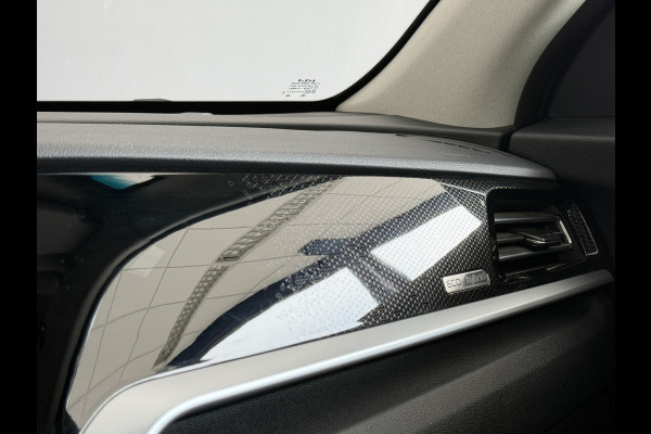 Kia Niro 1.6 GDi Hybrid DynamicLine Navi|Camera|PDC|Dealer Onderhouden