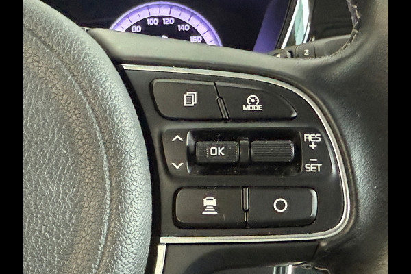 Kia Niro 1.6 GDi Hybrid DynamicLine Navi|Camera|PDC|Dealer Onderhouden