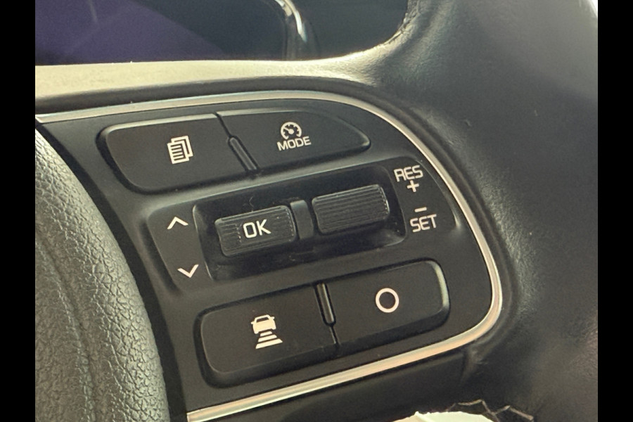 Kia Niro 1.6 GDi Hybrid DynamicLine Navi|Camera|PDC|Dealer Onderhouden