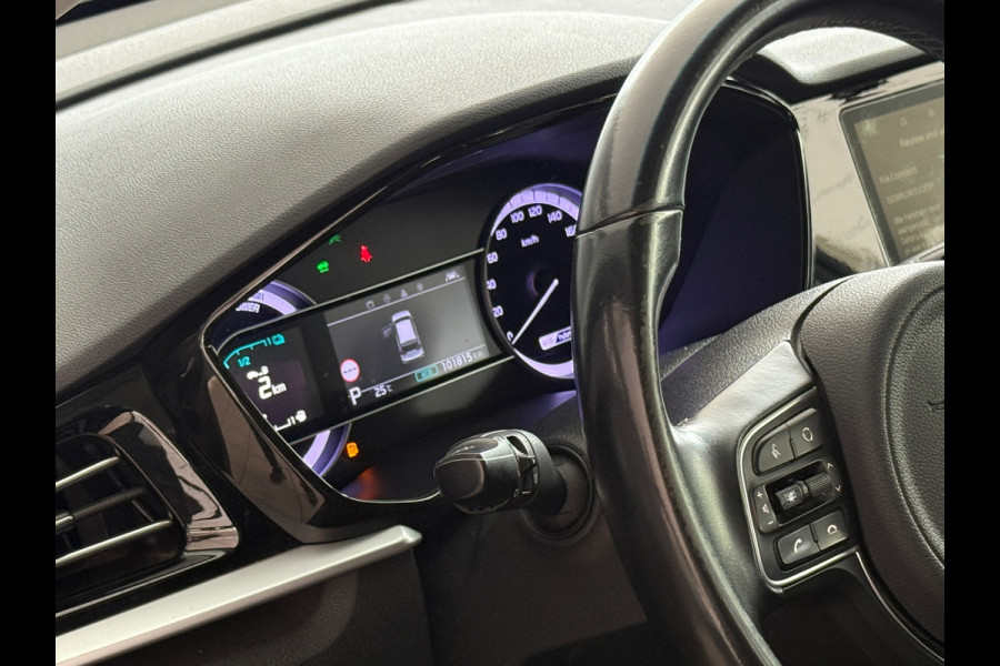 Kia Niro 1.6 GDi Hybrid DynamicLine Navi|Camera|PDC|Dealer Onderhouden