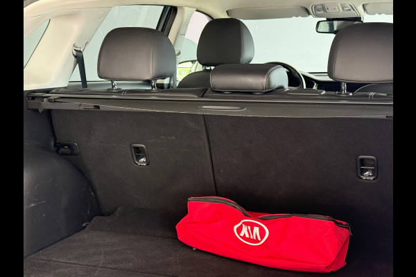 Kia Niro 1.6 GDi Hybrid DynamicLine Navi|Camera|PDC|Dealer Onderhouden