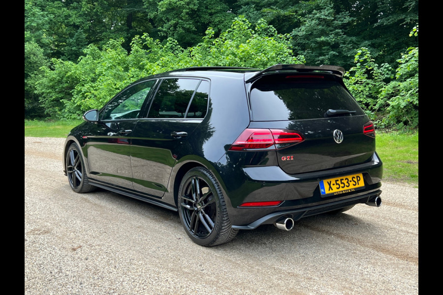 Volkswagen Golf 2.0 TSI GTI Performance | PANO + VIRTUAL + DSG |