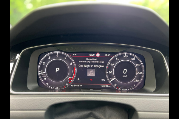 Volkswagen Golf 2.0 TSI GTI Performance | PANO + VIRTUAL + DSG |