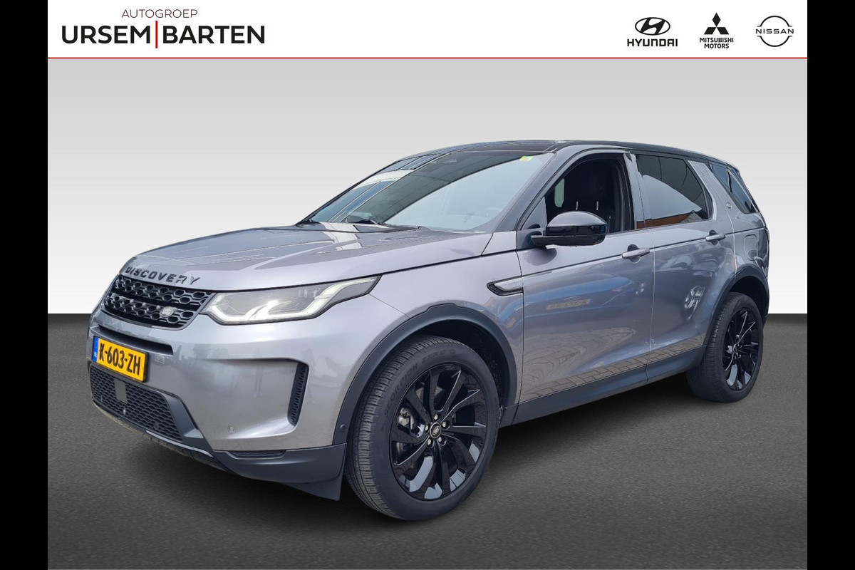 Land Rover Discovery Sport P300e 1.5 HSE | 1ste eigenaar | Land Rover Discovery Sport P300e 1.5 HSE | 1ste eigenaar |