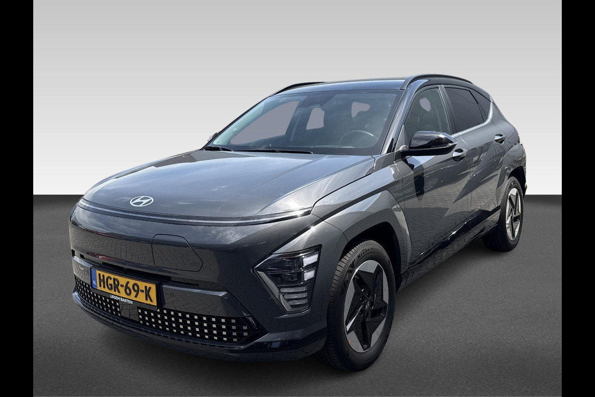 Hyundai KONA ELECTRIC Comfort Smart 65.4 kWh