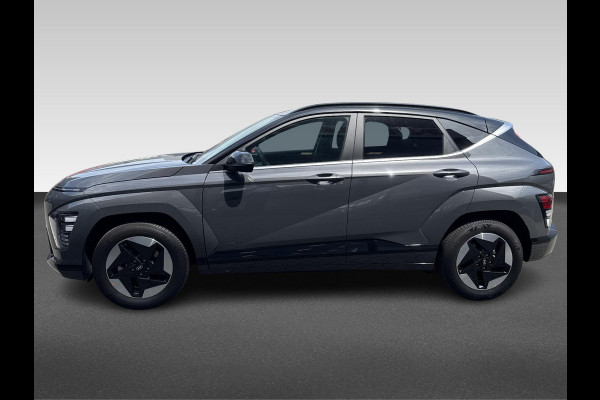 Hyundai KONA ELECTRIC Comfort Smart 65.4 kWh