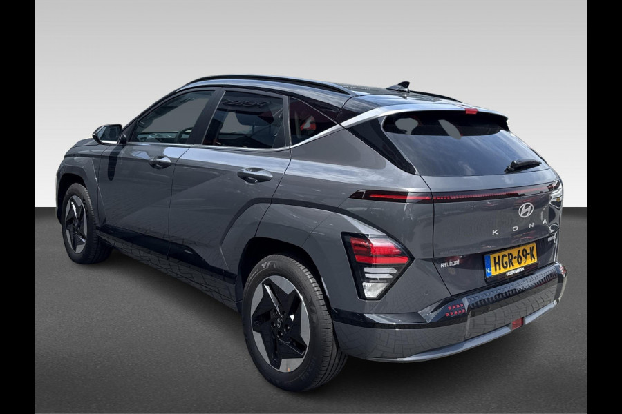 Hyundai KONA ELECTRIC Comfort Smart 65.4 kWh