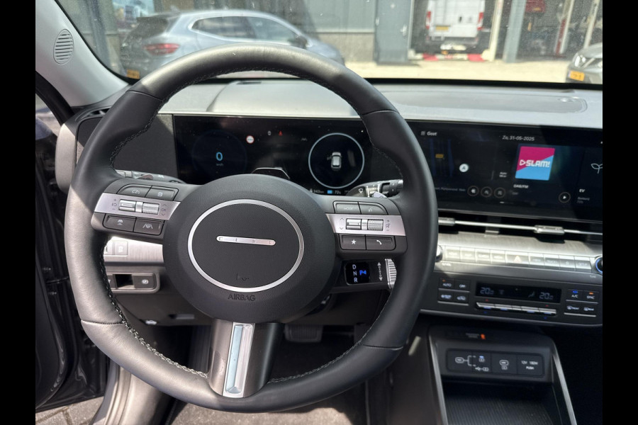 Hyundai KONA ELECTRIC Comfort Smart 65.4 kWh