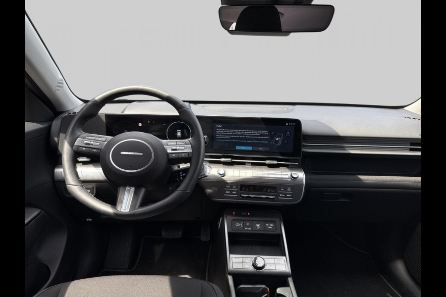 Hyundai KONA ELECTRIC Comfort Smart 65.4 kWh