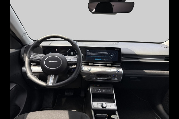 Hyundai KONA ELECTRIC Comfort Smart 65.4 kWh