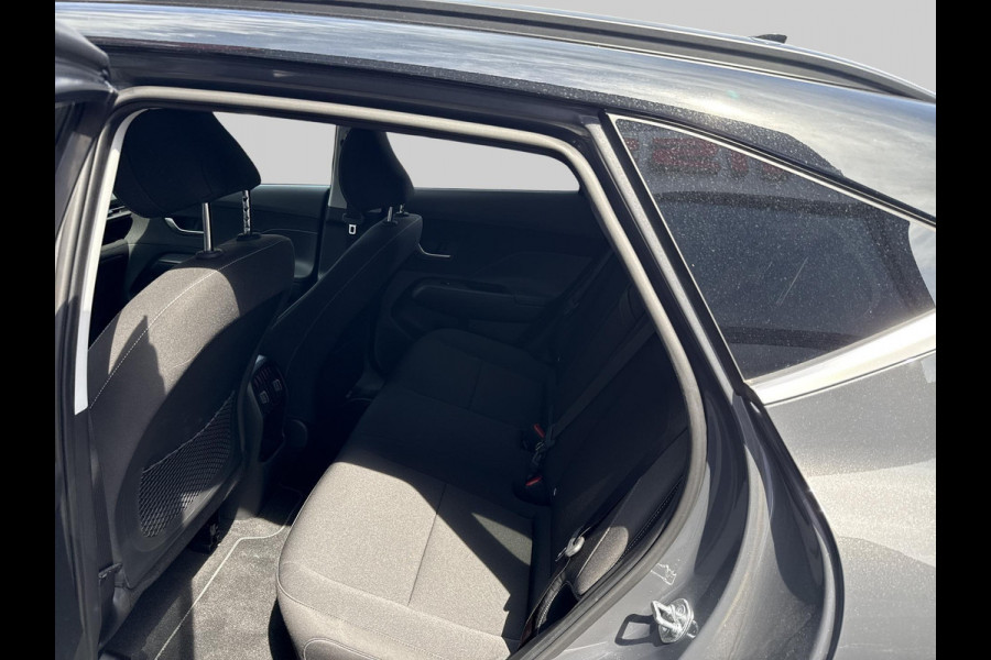 Hyundai KONA ELECTRIC Comfort Smart 65.4 kWh