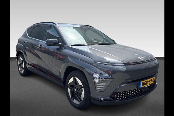 Hyundai KONA ELECTRIC Comfort Smart 65.4 kWh