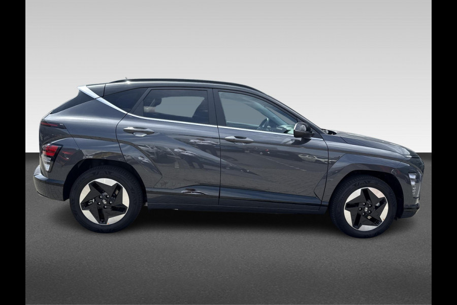 Hyundai KONA ELECTRIC Comfort Smart 65.4 kWh