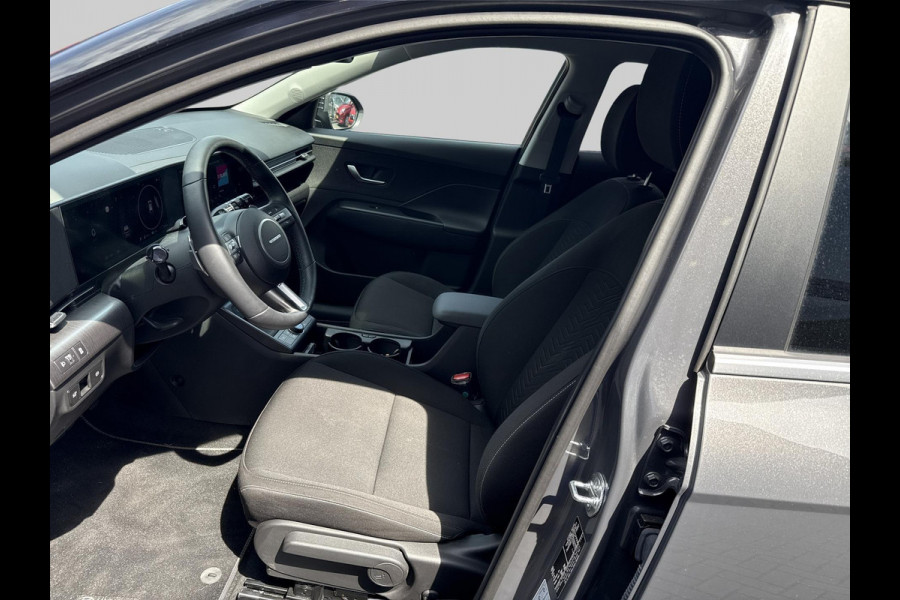 Hyundai KONA ELECTRIC Comfort Smart 65.4 kWh
