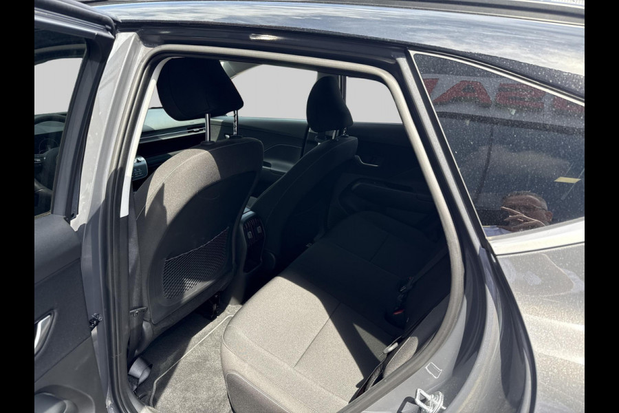 Hyundai KONA ELECTRIC Comfort Smart 65.4 kWh