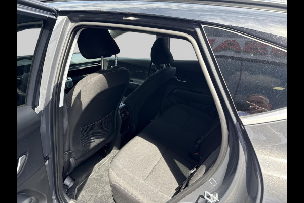 Hyundai KONA ELECTRIC Comfort Smart 65.4 kWh