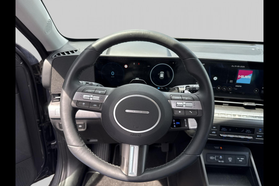 Hyundai KONA ELECTRIC Comfort Smart 65.4 kWh