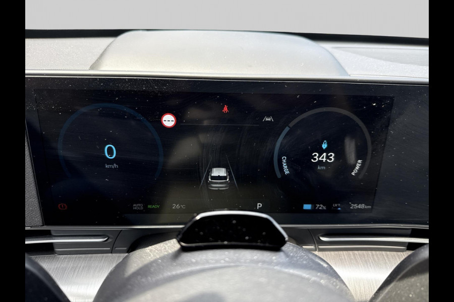Hyundai KONA ELECTRIC Comfort Smart 65.4 kWh
