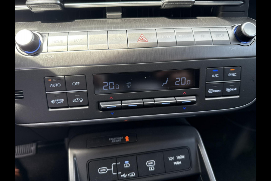 Hyundai KONA ELECTRIC Comfort Smart 65.4 kWh