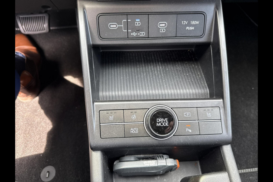 Hyundai KONA ELECTRIC Comfort Smart 65.4 kWh