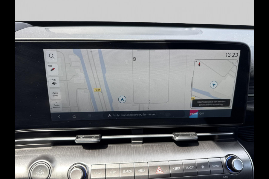Hyundai KONA ELECTRIC Comfort Smart 65.4 kWh