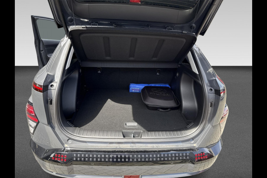 Hyundai KONA ELECTRIC Comfort Smart 65.4 kWh