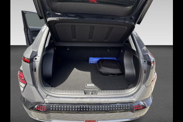 Hyundai KONA ELECTRIC Comfort Smart 65.4 kWh
