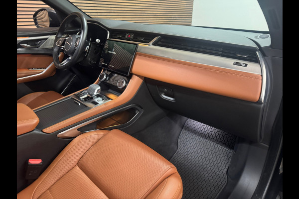 Jaguar F-Pace 2.0 P400e R-Dynamic | Black Edition | Pano | Carplay | Meridian