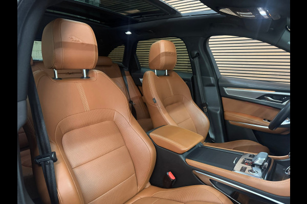 Jaguar F-Pace 2.0 P400e R-Dynamic | Black Edition | Pano | Carplay | Meridian