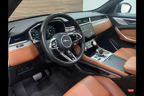 Jaguar F-Pace 2.0 P400e R-Dynamic | Black Edition | Pano | Carplay | Meridian