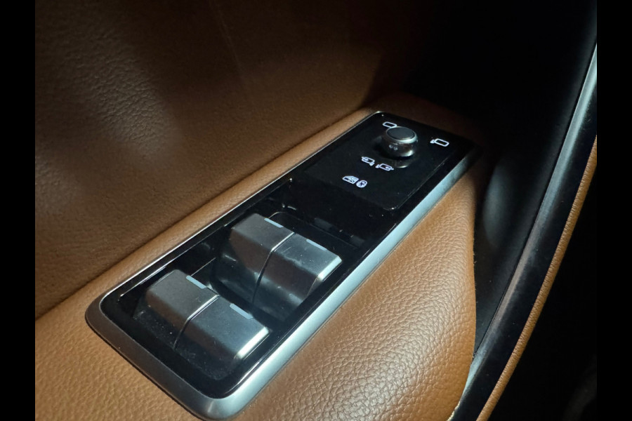 Jaguar F-Pace 2.0 P400e R-Dynamic | Black Edition | Pano | Carplay | Meridian