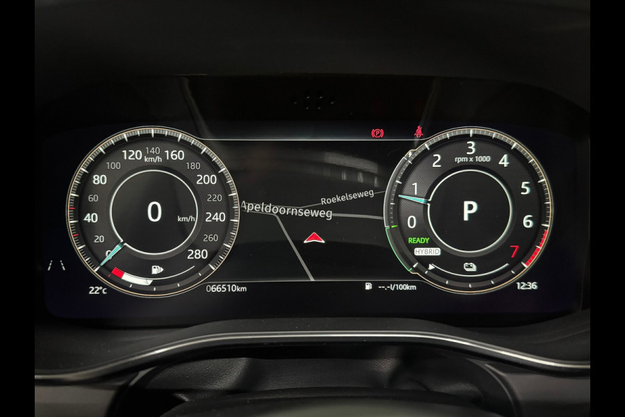 Jaguar F-Pace 2.0 P400e R-Dynamic | Black Edition | Pano | Carplay | Meridian