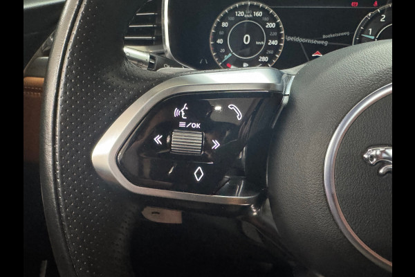 Jaguar F-Pace 2.0 P400e R-Dynamic | Black Edition | Pano | Carplay | Meridian