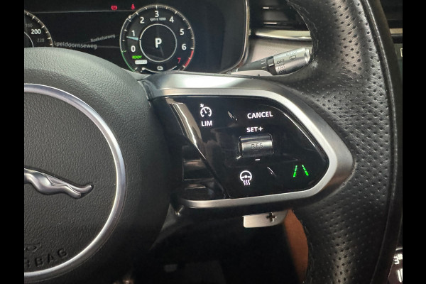 Jaguar F-Pace 2.0 P400e R-Dynamic | Black Edition | Pano | Carplay | Meridian
