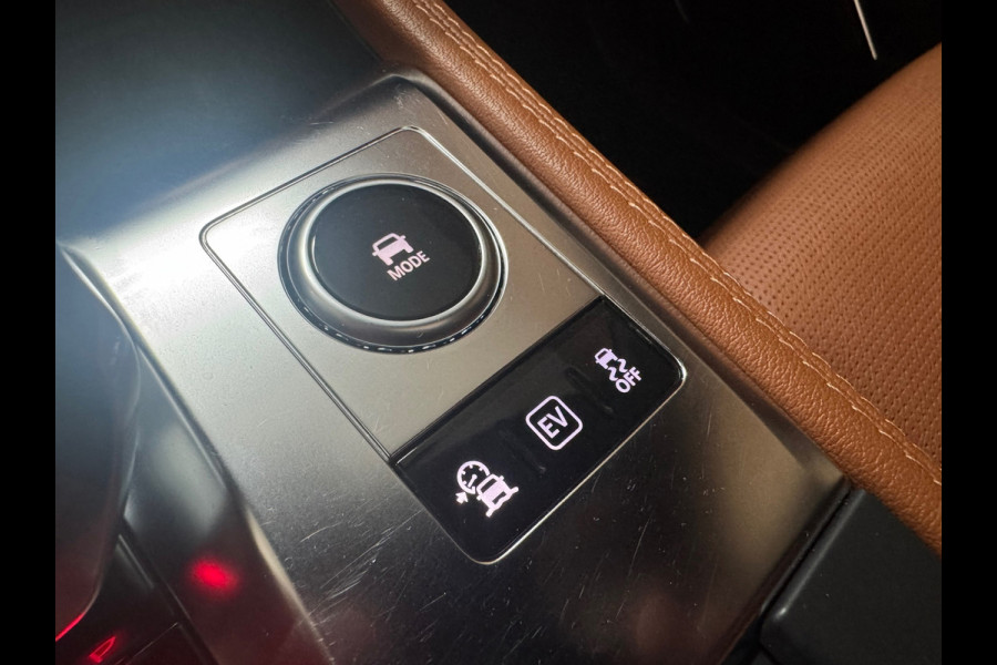 Jaguar F-Pace 2.0 P400e R-Dynamic | Black Edition | Pano | Carplay | Meridian
