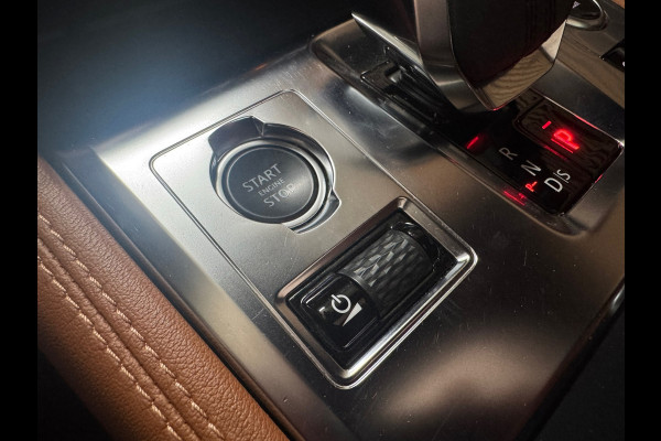 Jaguar F-Pace 2.0 P400e R-Dynamic | Black Edition | Pano | Carplay | Meridian