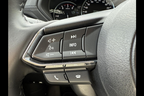 Mazda CX-5 2.5 SkyActiv-G 194 Comfort | HEAD UP DISPLAY | ADAPTIVE CRUISE | 360° CAMERA |