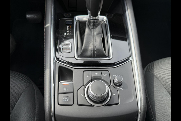 Mazda CX-5 2.5 SkyActiv-G 194 Comfort | HEAD UP DISPLAY | ADAPTIVE CRUISE | 360° CAMERA |