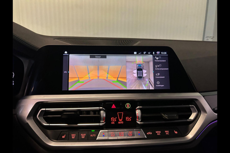 BMW 3-serie 330e High Executive | M-SPORT | DRAVIT GREY | FULL OPTIONS | SCHUIF/KANTEL