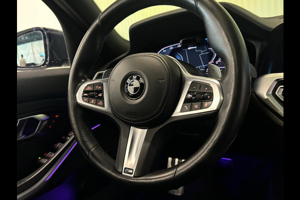 BMW 3-serie 330e High Executive | M-SPORT | DRAVIT GREY | FULL OPTIONS | SCHUIF/KANTEL