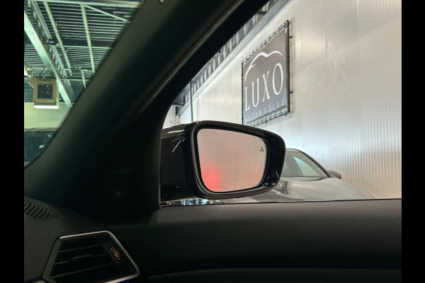 BMW 3-serie 330e High Executive | M-SPORT | DRAVIT GREY | FULL OPTIONS | SCHUIF/KANTEL