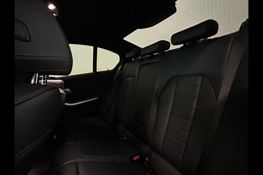 BMW 3-serie 330e High Executive | M-SPORT | DRAVIT GREY | FULL OPTIONS | SCHUIF/KANTEL