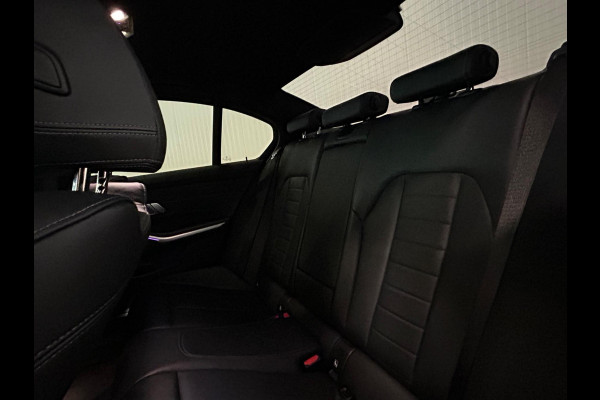 BMW 3-serie 330e High Executive | M-SPORT | DRAVIT GREY | FULL OPTIONS | SCHUIF/KANTEL