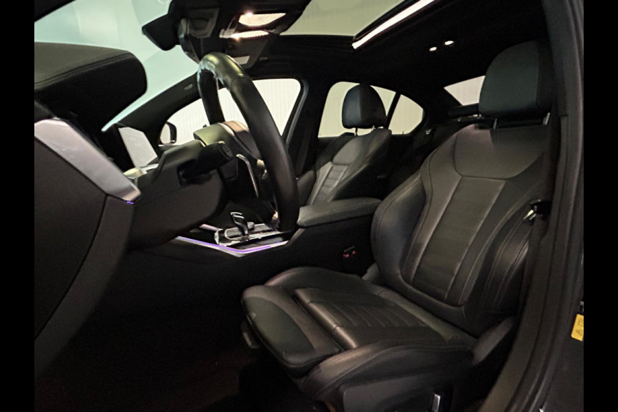 BMW 3-serie 330e High Executive | M-SPORT | DRAVIT GREY | FULL OPTIONS | SCHUIF/KANTEL