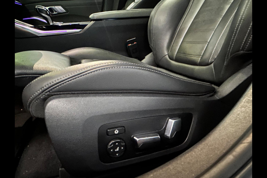 BMW 3-serie 330e High Executive | M-SPORT | DRAVIT GREY | FULL OPTIONS | SCHUIF/KANTEL