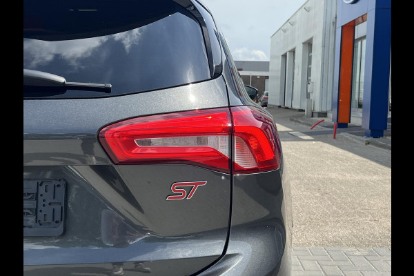 Ford FOCUS Wagon 2.3 EcoBoost ST-3 | 280PK | Adaptive cruise control | Launch control | Winter Pack | Full LED | Camera
